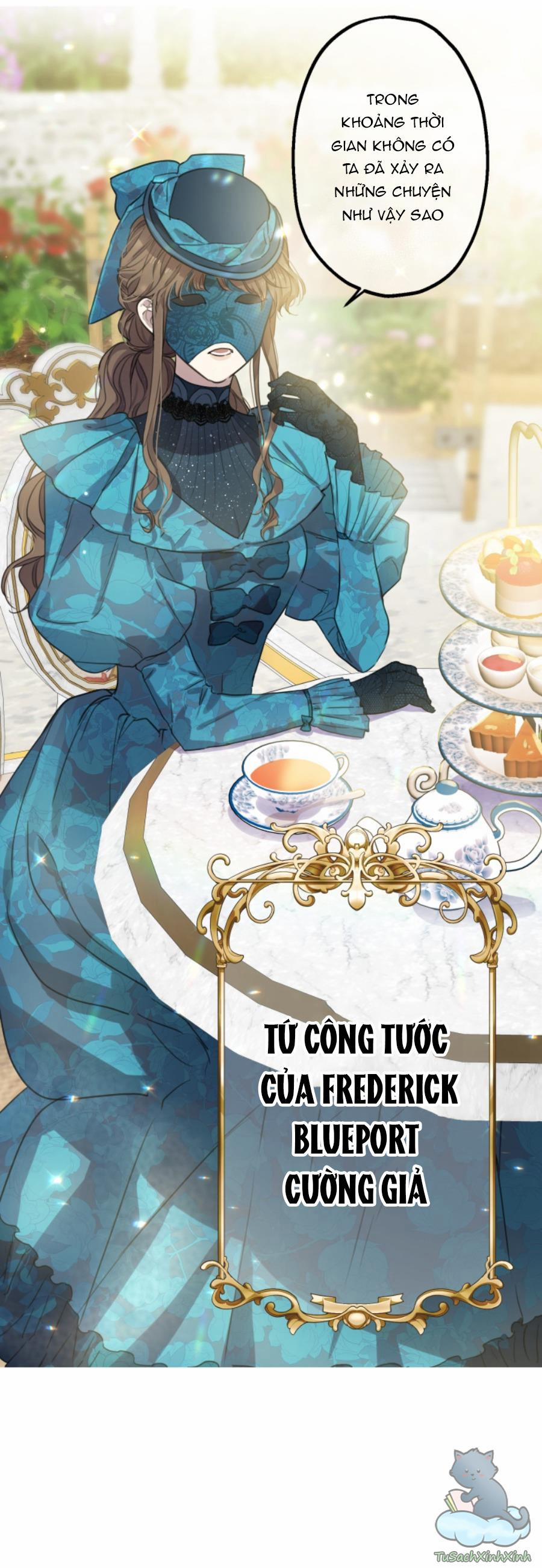 Những Kẻ Mạnh Nhất Thế Giới Đều Bám Lấy Tôi 5.5 trang 28