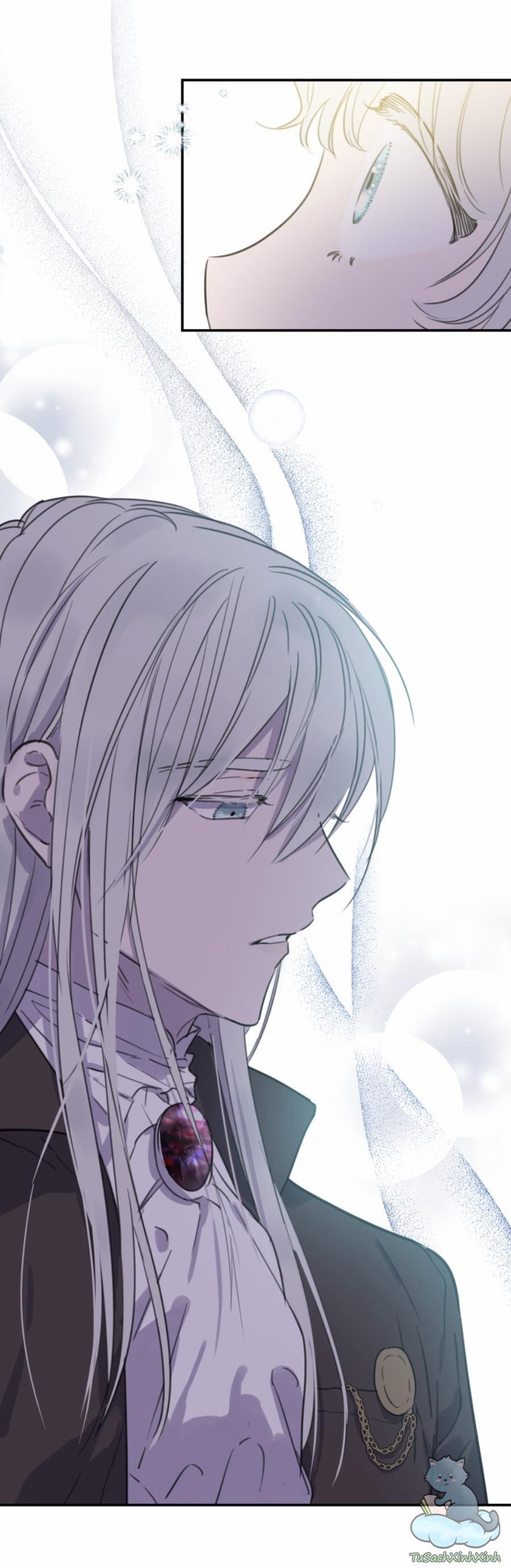 Những Kẻ Mạnh Nhất Thế Giới Đều Bám Lấy Tôi 5.5 trang 3