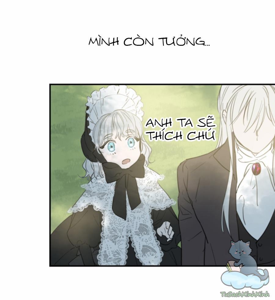 Những Kẻ Mạnh Nhất Thế Giới Đều Bám Lấy Tôi 5.5 trang 4