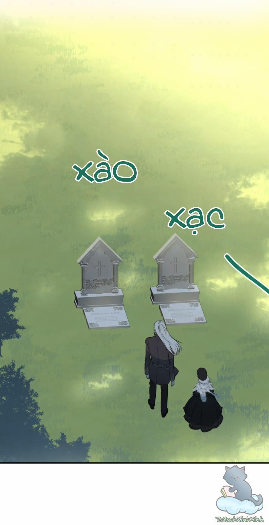 Những Kẻ Mạnh Nhất Thế Giới Đều Bám Lấy Tôi 5.5 trang 8