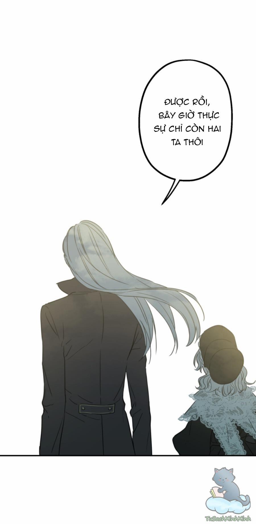 Những Kẻ Mạnh Nhất Thế Giới Đều Bám Lấy Tôi 5.5 trang 9