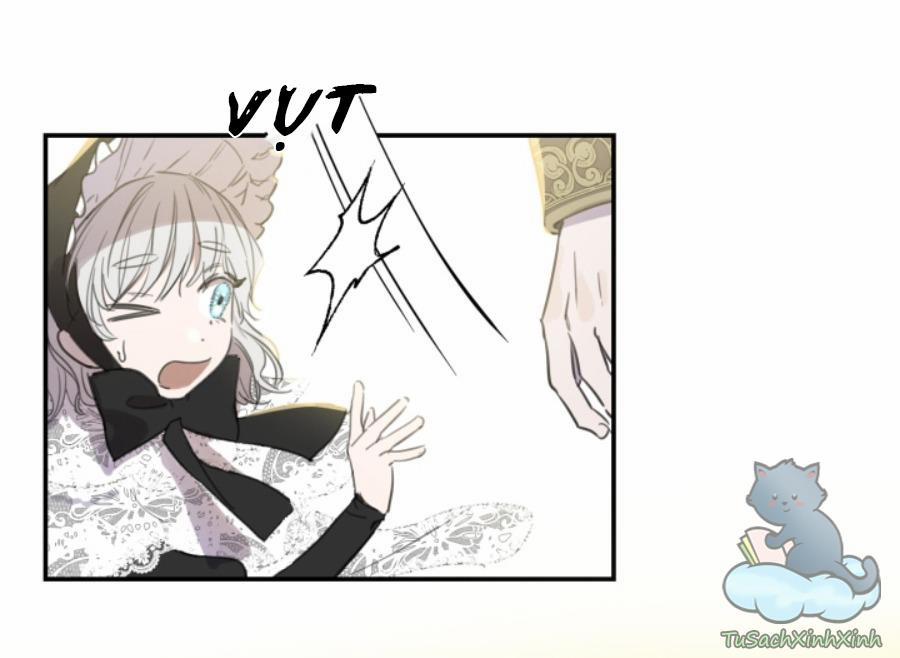 Những Kẻ Mạnh Nhất Thế Giới Đều Bám Lấy Tôi 5 trang 1