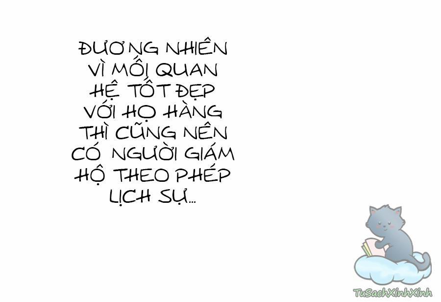 Những Kẻ Mạnh Nhất Thế Giới Đều Bám Lấy Tôi 5 trang 11