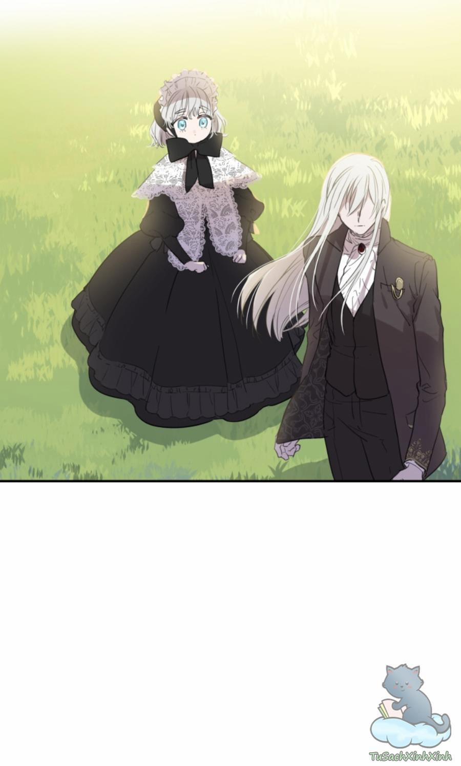 Những Kẻ Mạnh Nhất Thế Giới Đều Bám Lấy Tôi 5 trang 2