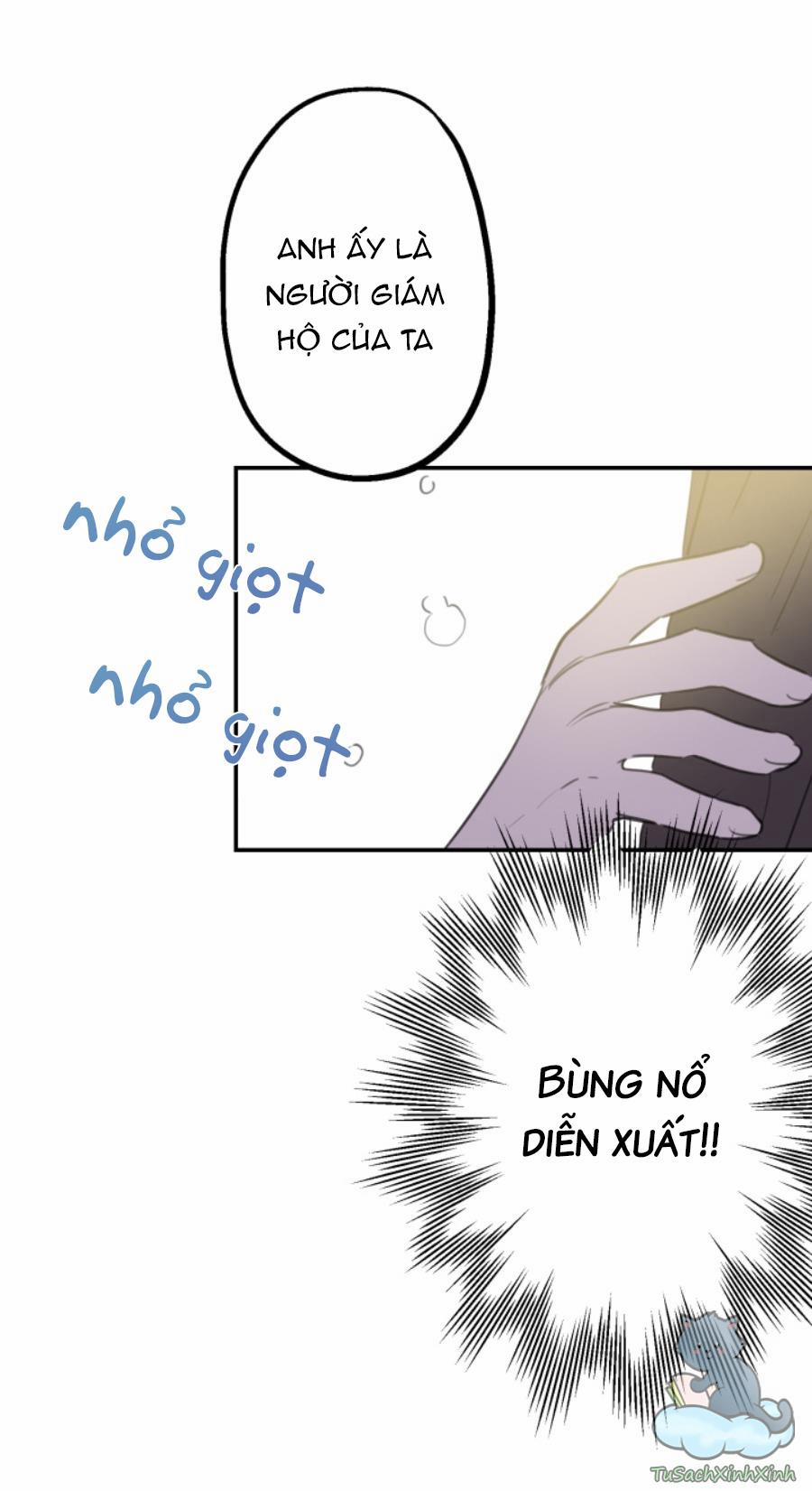 Những Kẻ Mạnh Nhất Thế Giới Đều Bám Lấy Tôi 5 trang 23