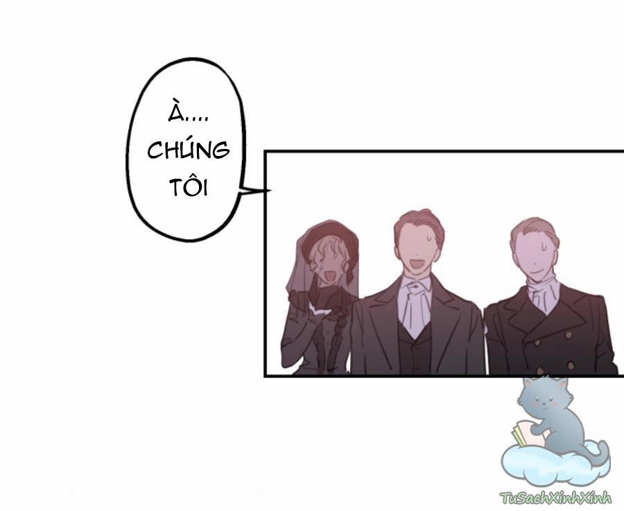 Những Kẻ Mạnh Nhất Thế Giới Đều Bám Lấy Tôi 5 trang 5