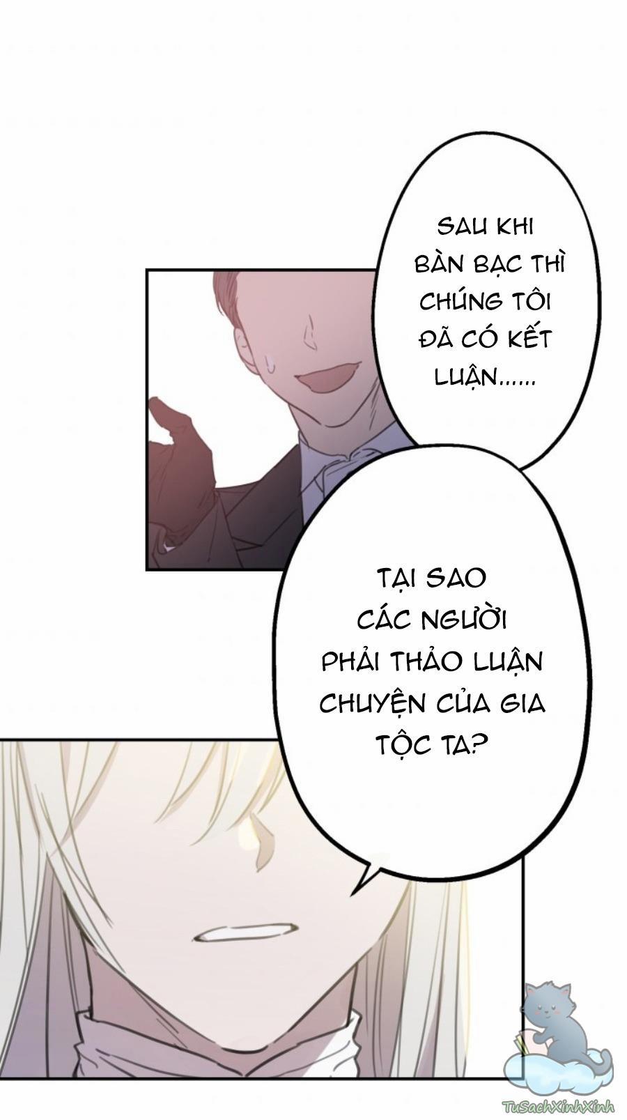 Những Kẻ Mạnh Nhất Thế Giới Đều Bám Lấy Tôi 5 trang 7