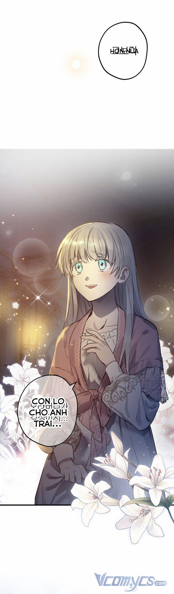 Những Kẻ Mạnh Nhất Thế Giới Đều Bám Lấy Tôi 50 trang 10