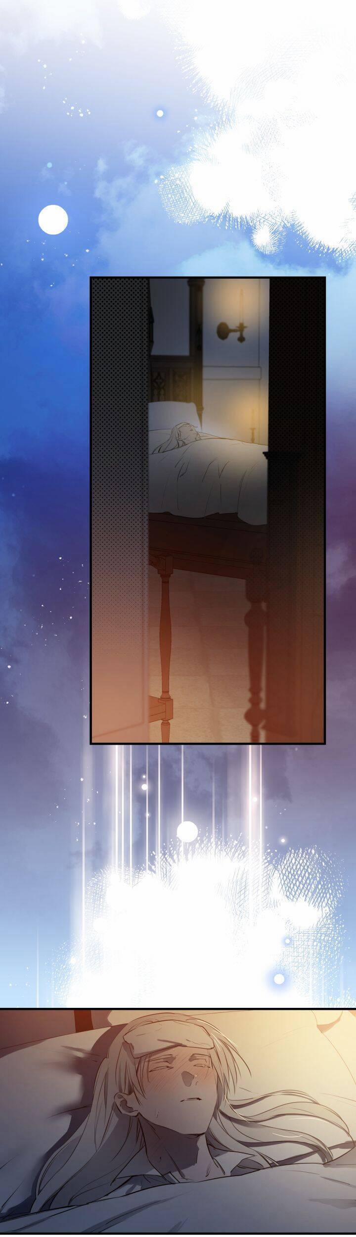 Những Kẻ Mạnh Nhất Thế Giới Đều Bám Lấy Tôi 50 trang 11