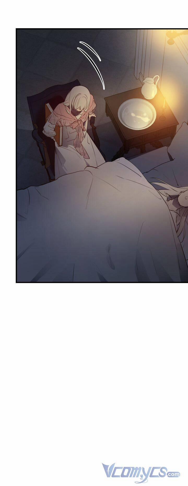 Những Kẻ Mạnh Nhất Thế Giới Đều Bám Lấy Tôi 50 trang 15