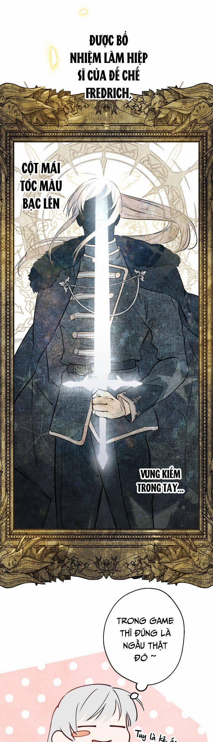 Những Kẻ Mạnh Nhất Thế Giới Đều Bám Lấy Tôi 50 trang 18