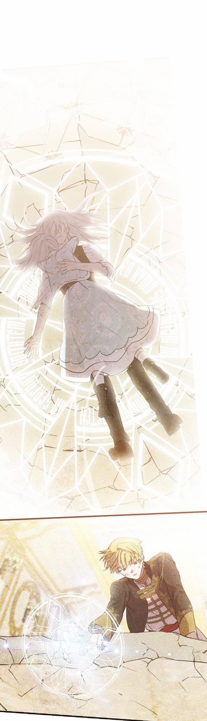 Những Kẻ Mạnh Nhất Thế Giới Đều Bám Lấy Tôi 50 trang 22