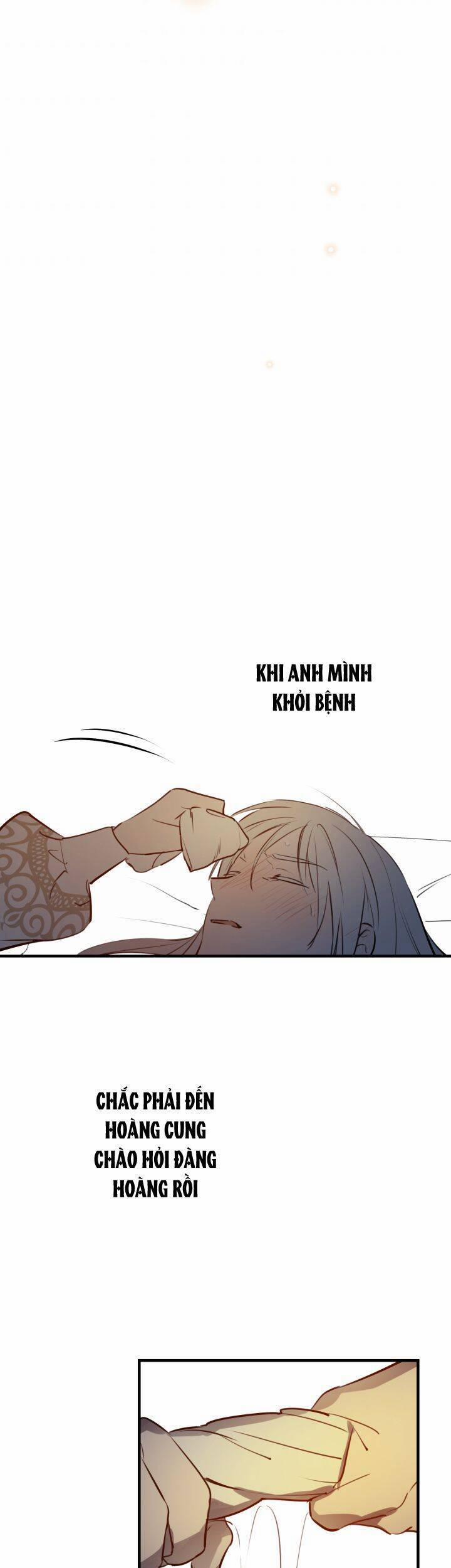 Những Kẻ Mạnh Nhất Thế Giới Đều Bám Lấy Tôi 50 trang 24