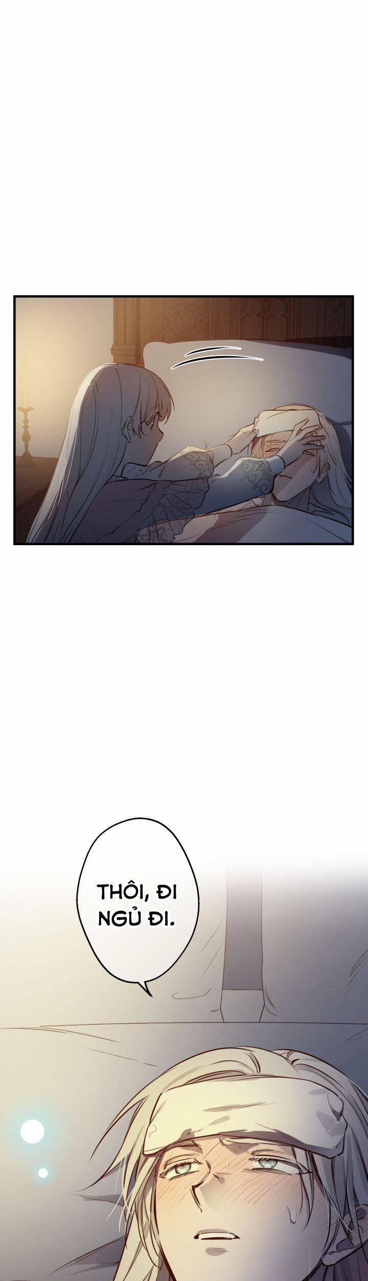 Những Kẻ Mạnh Nhất Thế Giới Đều Bám Lấy Tôi 50 trang 26