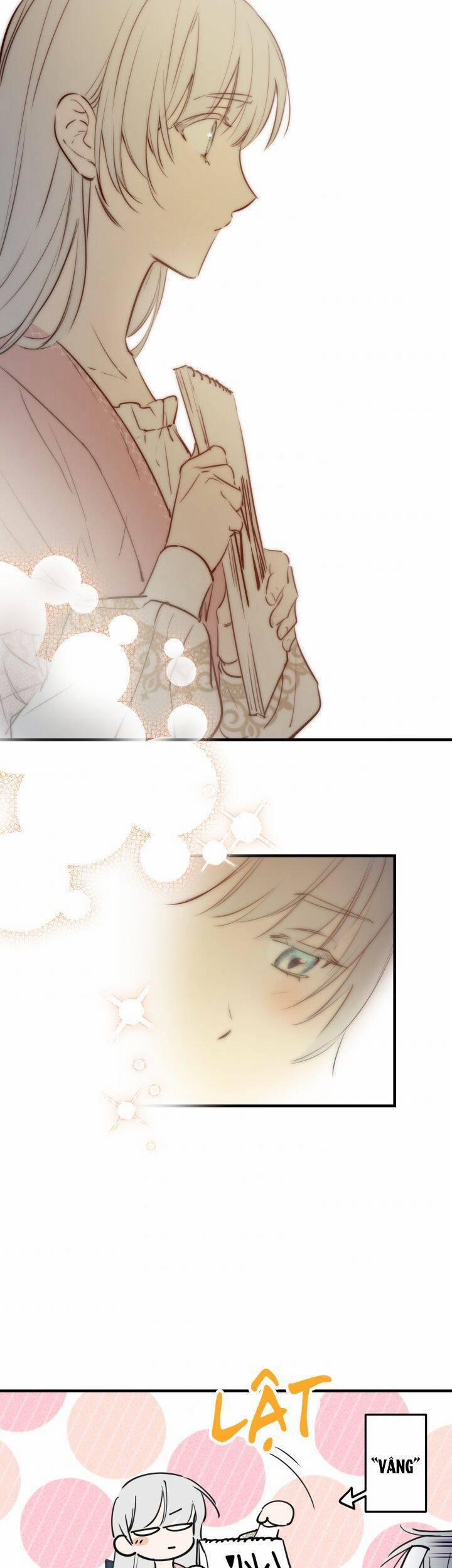 Những Kẻ Mạnh Nhất Thế Giới Đều Bám Lấy Tôi 50 trang 30