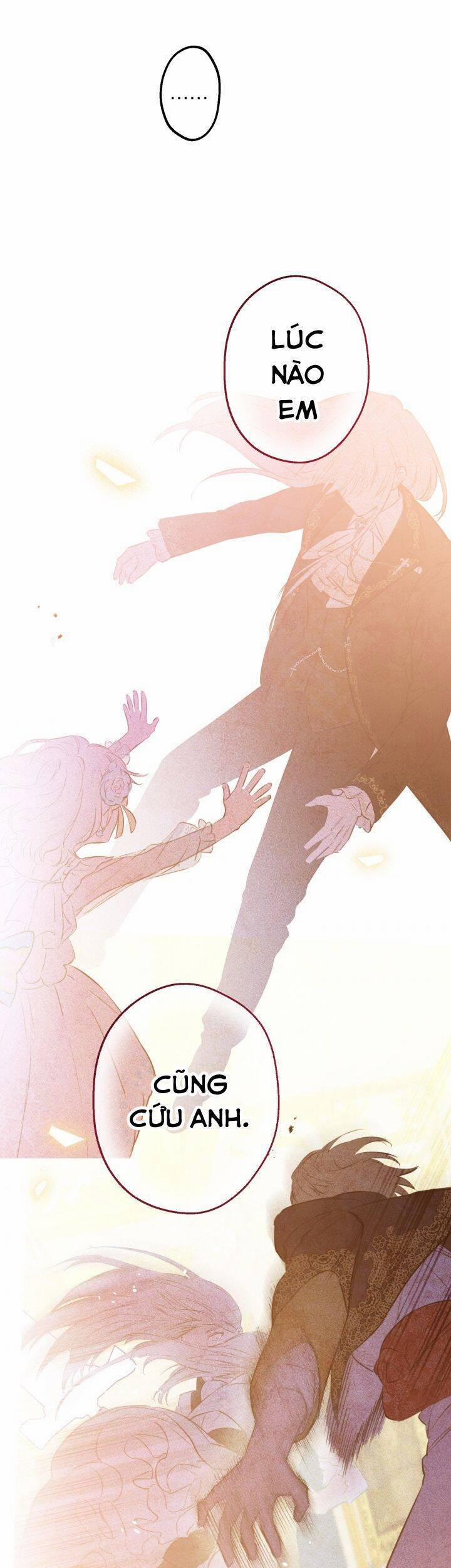 Những Kẻ Mạnh Nhất Thế Giới Đều Bám Lấy Tôi 50 trang 36