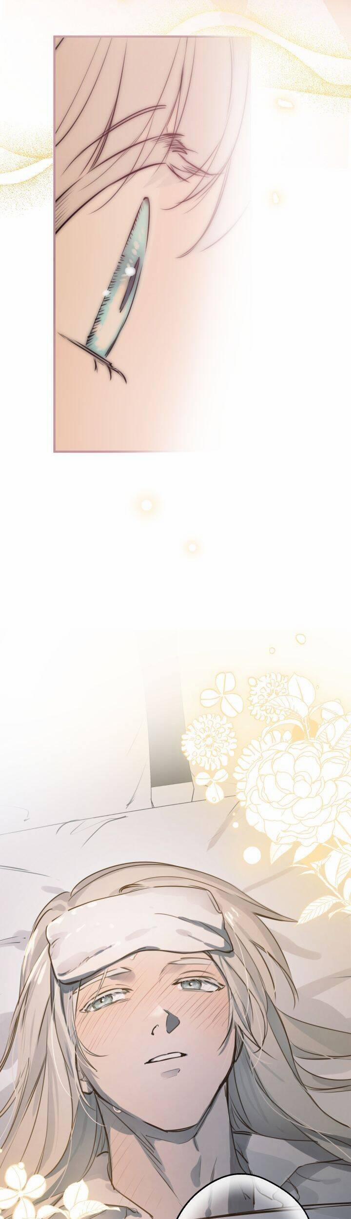 Những Kẻ Mạnh Nhất Thế Giới Đều Bám Lấy Tôi 50 trang 38