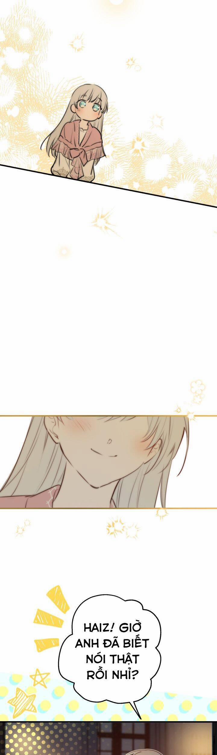 Những Kẻ Mạnh Nhất Thế Giới Đều Bám Lấy Tôi 50 trang 40