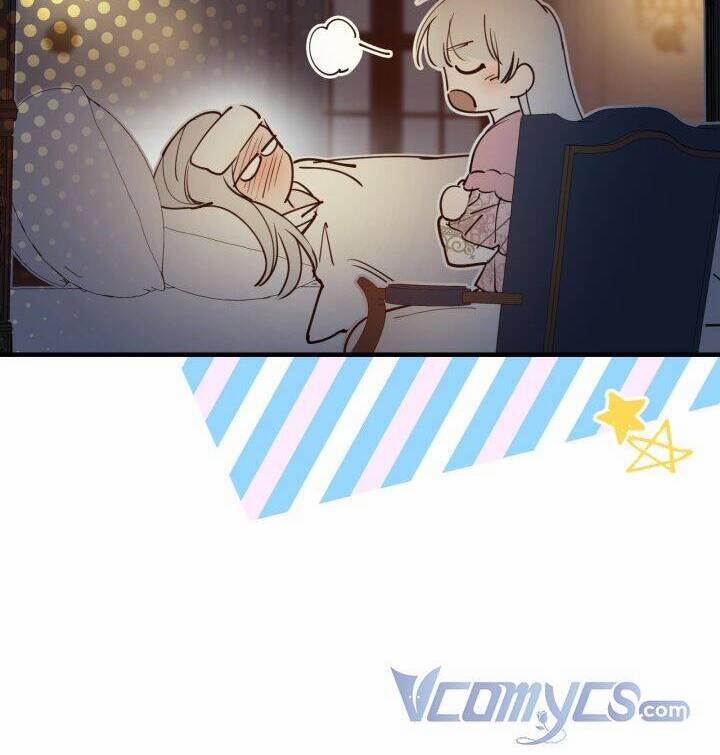 Những Kẻ Mạnh Nhất Thế Giới Đều Bám Lấy Tôi 50 trang 41