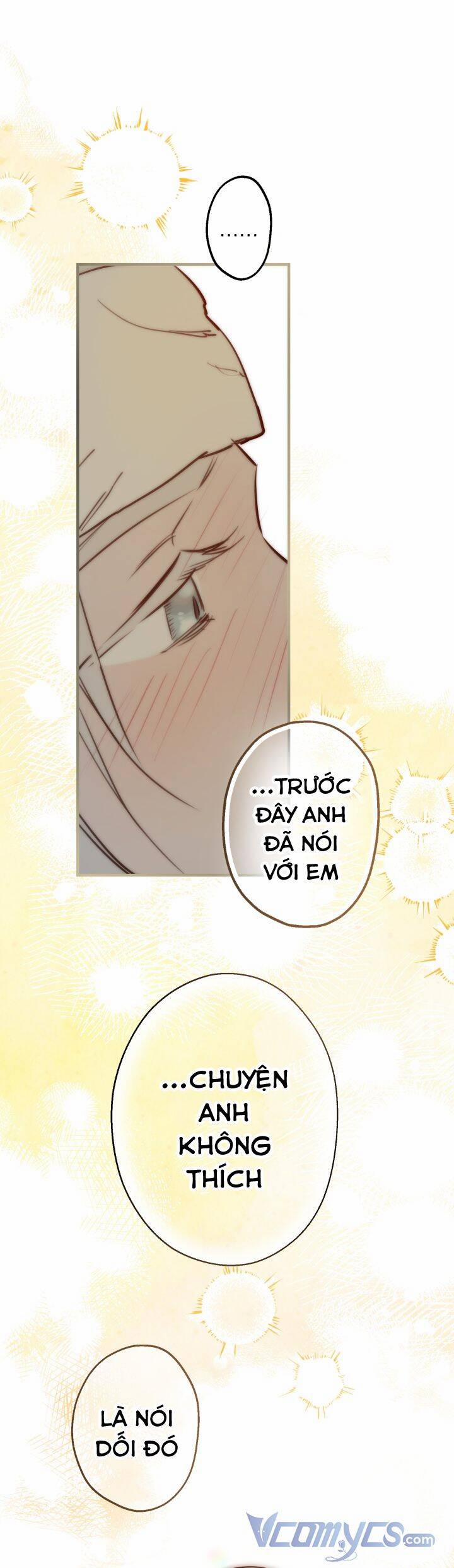 Những Kẻ Mạnh Nhất Thế Giới Đều Bám Lấy Tôi 50 trang 42