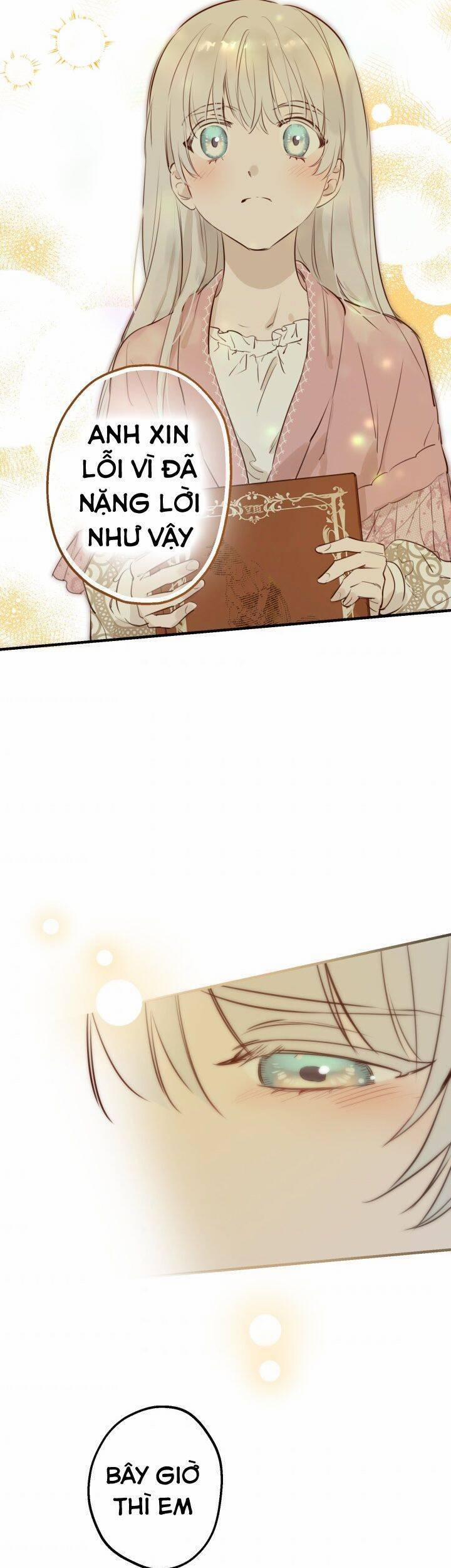 Những Kẻ Mạnh Nhất Thế Giới Đều Bám Lấy Tôi 50 trang 43