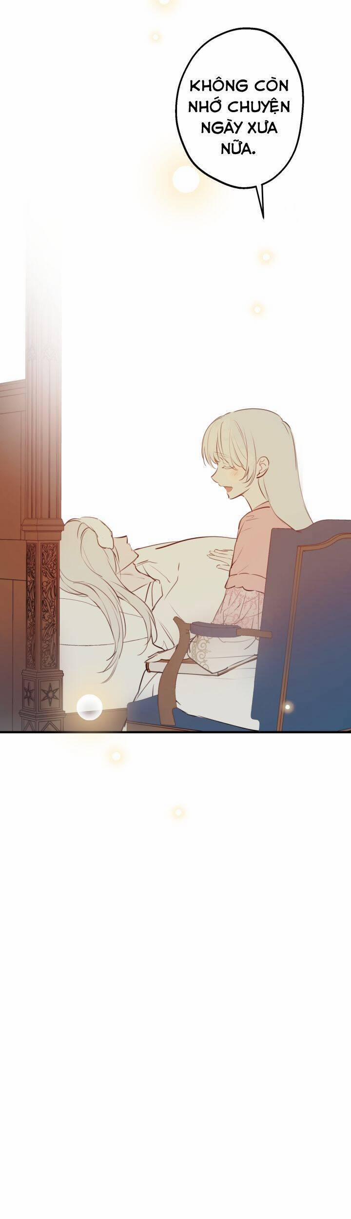 Những Kẻ Mạnh Nhất Thế Giới Đều Bám Lấy Tôi 50 trang 45