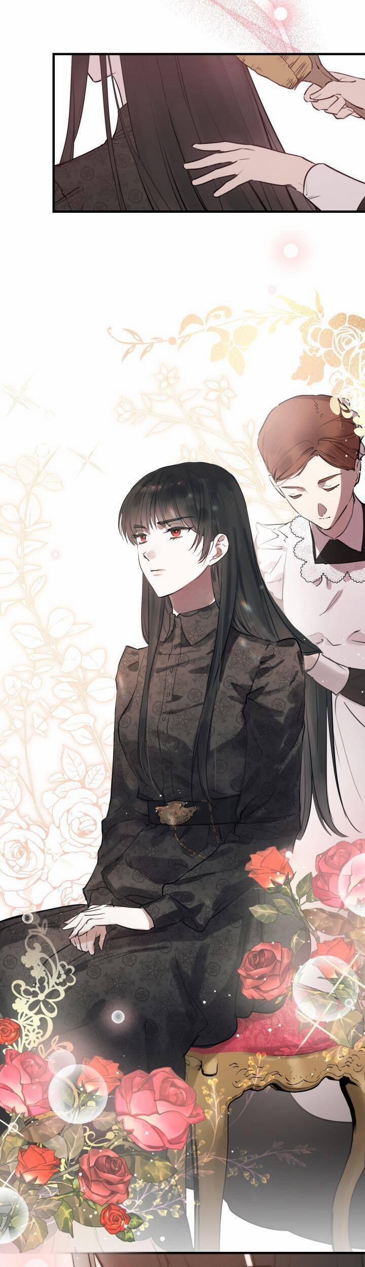 Những Kẻ Mạnh Nhất Thế Giới Đều Bám Lấy Tôi 50 trang 48