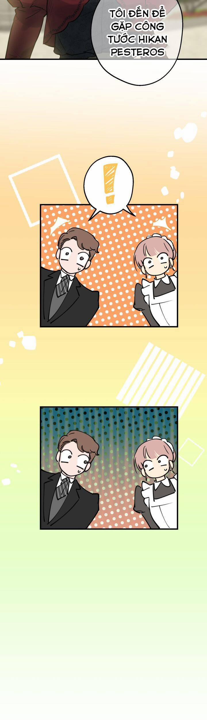 Những Kẻ Mạnh Nhất Thế Giới Đều Bám Lấy Tôi 50 trang 55