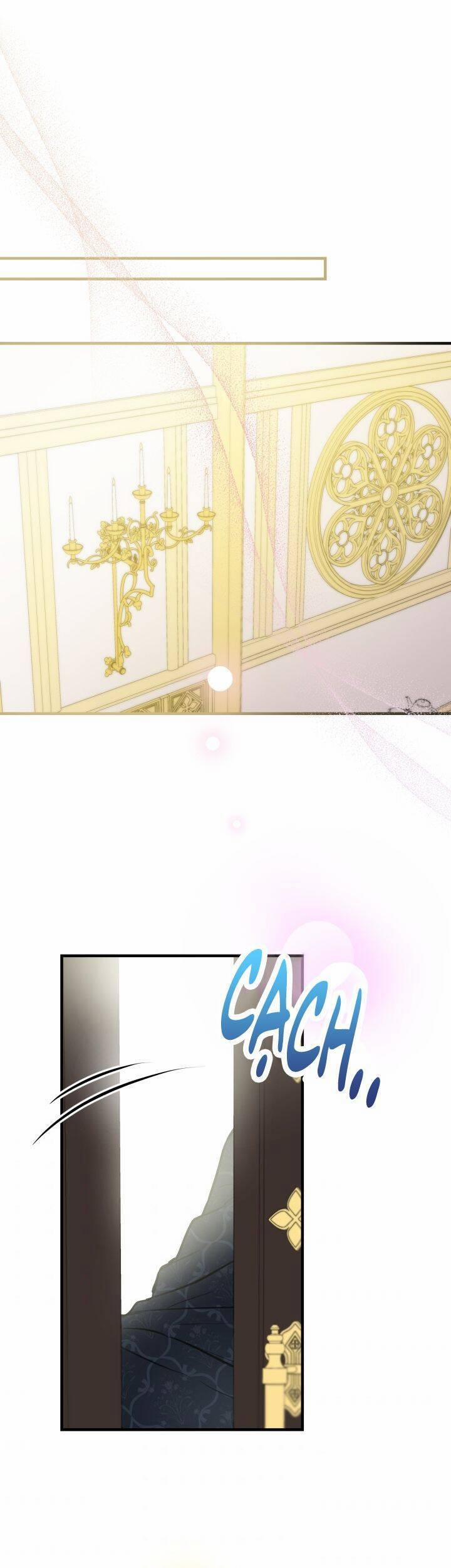 Những Kẻ Mạnh Nhất Thế Giới Đều Bám Lấy Tôi 50 trang 57