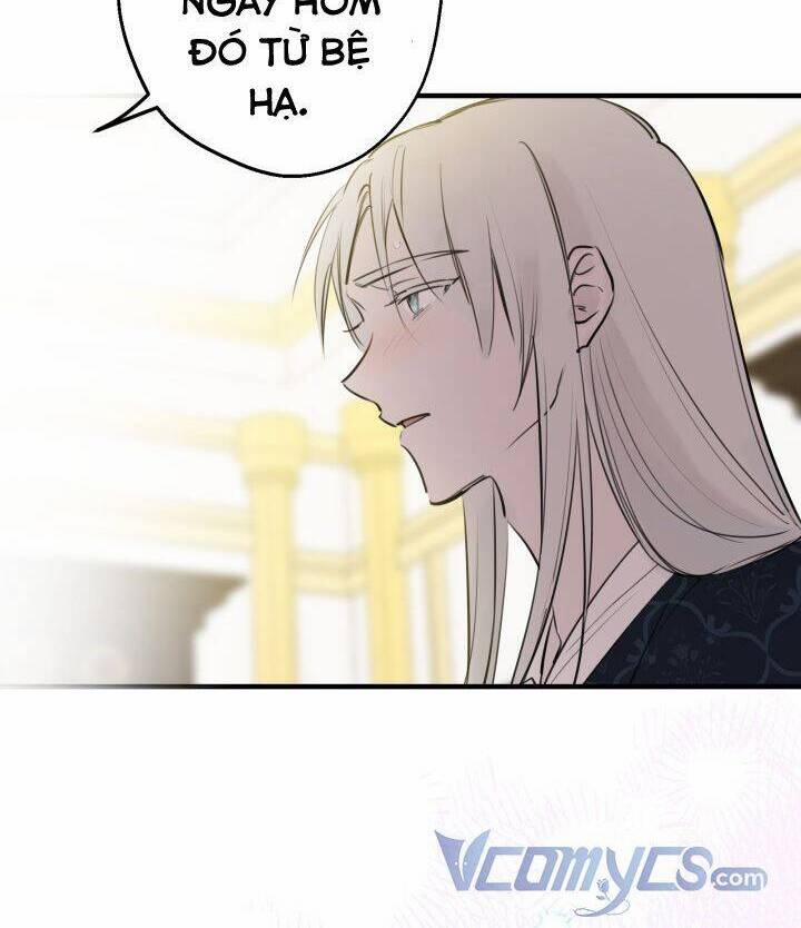 Những Kẻ Mạnh Nhất Thế Giới Đều Bám Lấy Tôi 50 trang 60