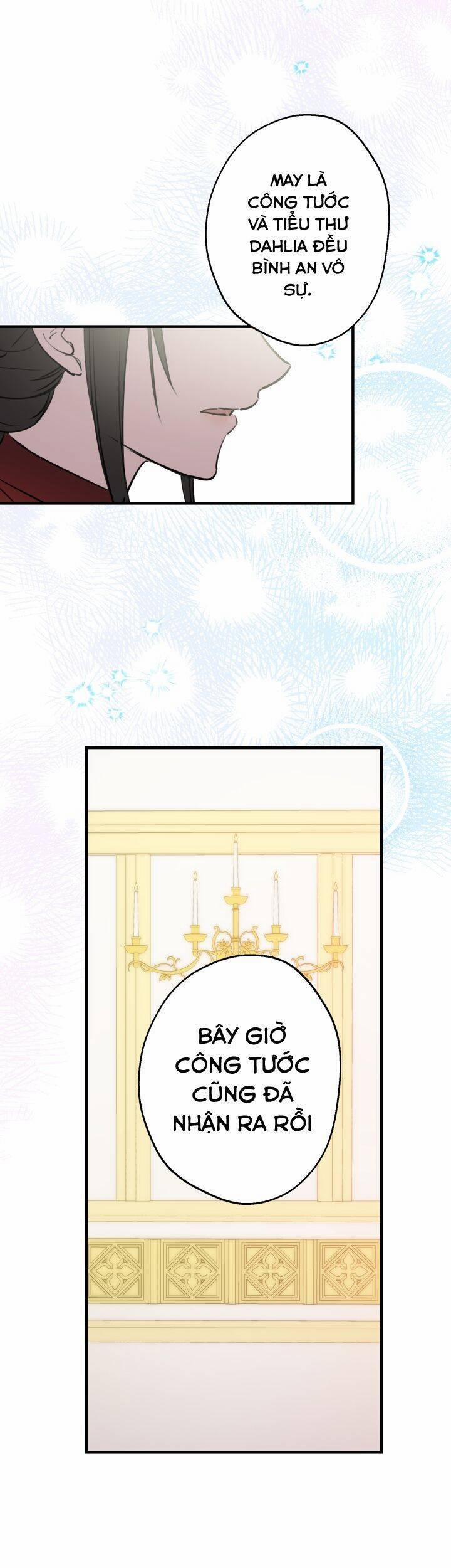 Những Kẻ Mạnh Nhất Thế Giới Đều Bám Lấy Tôi 50 trang 61