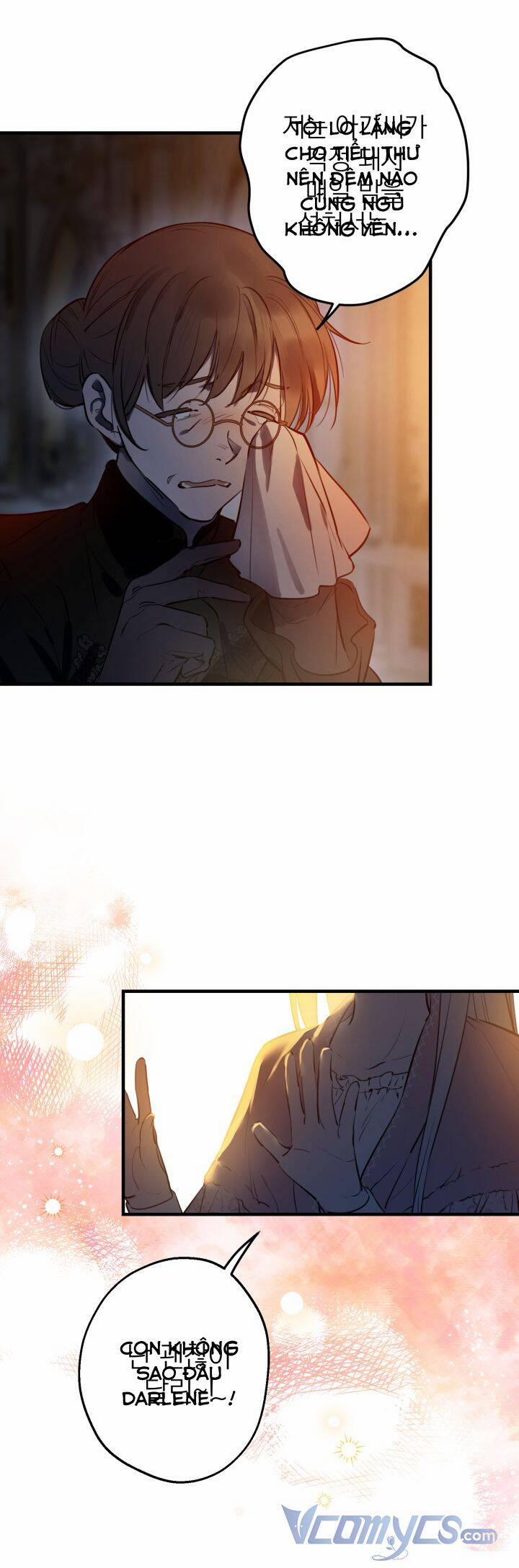 Những Kẻ Mạnh Nhất Thế Giới Đều Bám Lấy Tôi 50 trang 9