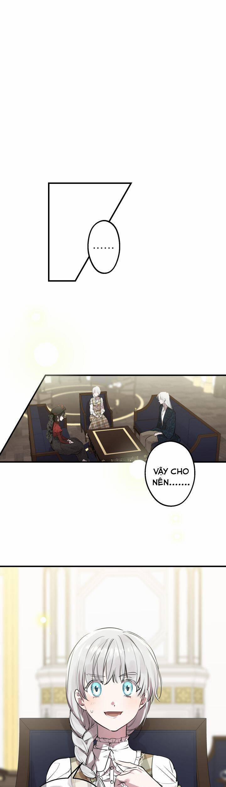 Những Kẻ Mạnh Nhất Thế Giới Đều Bám Lấy Tôi 51 trang 0