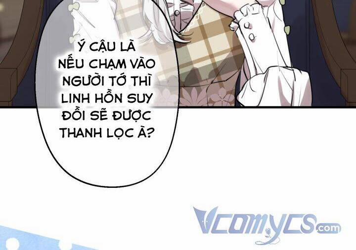 Những Kẻ Mạnh Nhất Thế Giới Đều Bám Lấy Tôi 51 trang 1