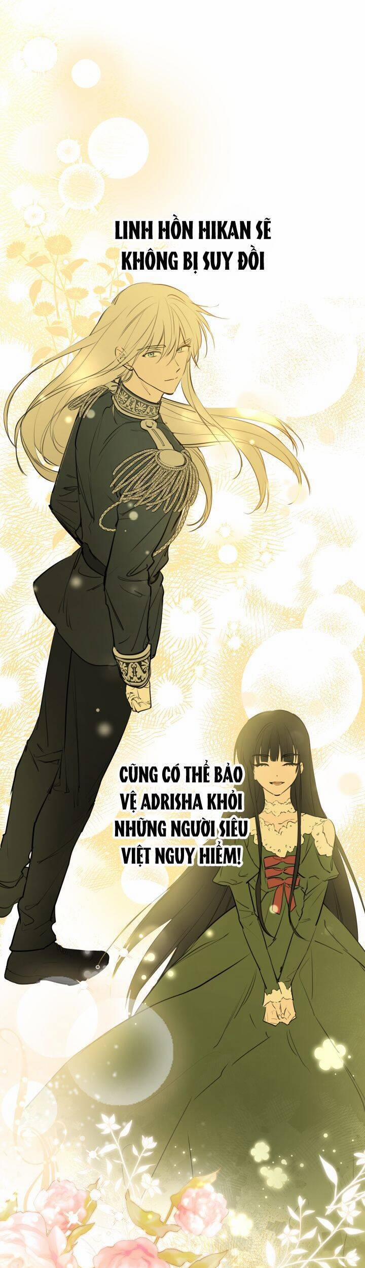 Những Kẻ Mạnh Nhất Thế Giới Đều Bám Lấy Tôi 51 trang 10