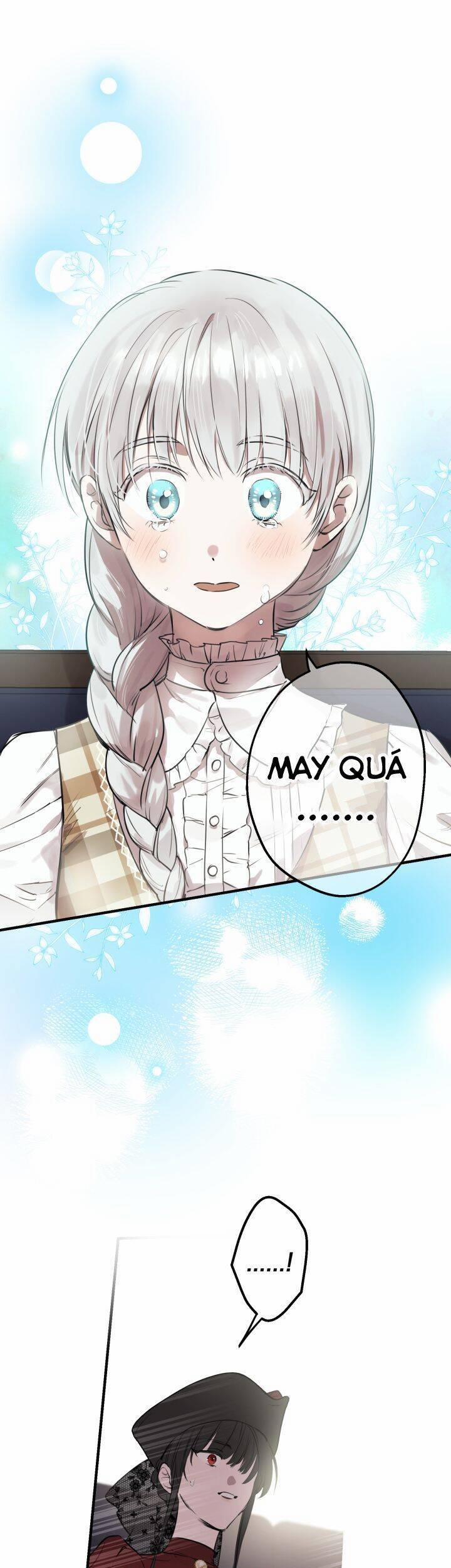 Những Kẻ Mạnh Nhất Thế Giới Đều Bám Lấy Tôi 51 trang 13