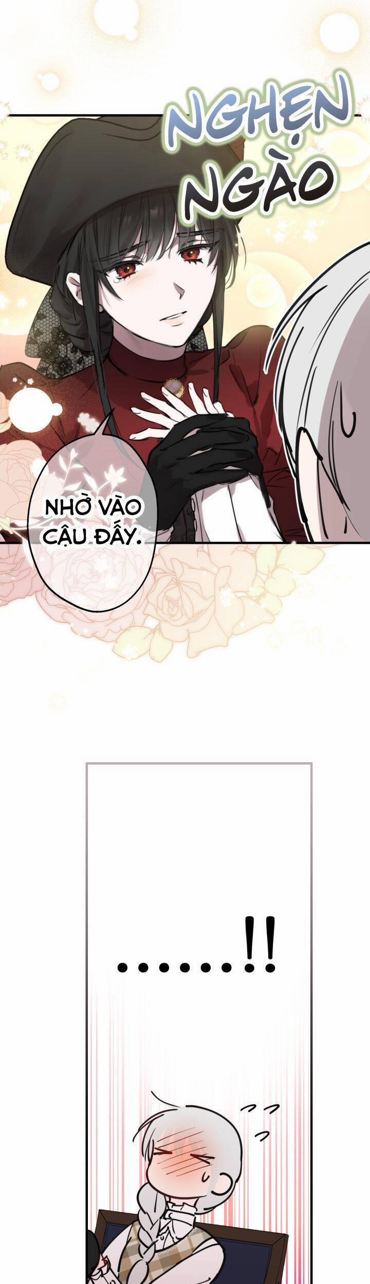 Những Kẻ Mạnh Nhất Thế Giới Đều Bám Lấy Tôi 51 trang 21