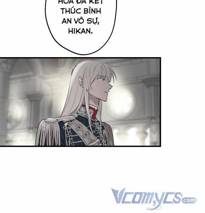 Những Kẻ Mạnh Nhất Thế Giới Đều Bám Lấy Tôi 51 trang 28