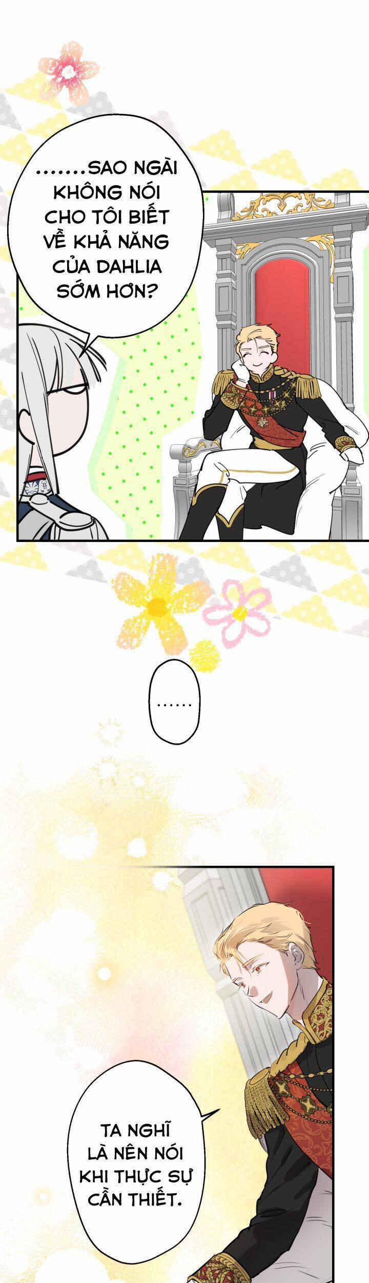 Những Kẻ Mạnh Nhất Thế Giới Đều Bám Lấy Tôi 51 trang 29