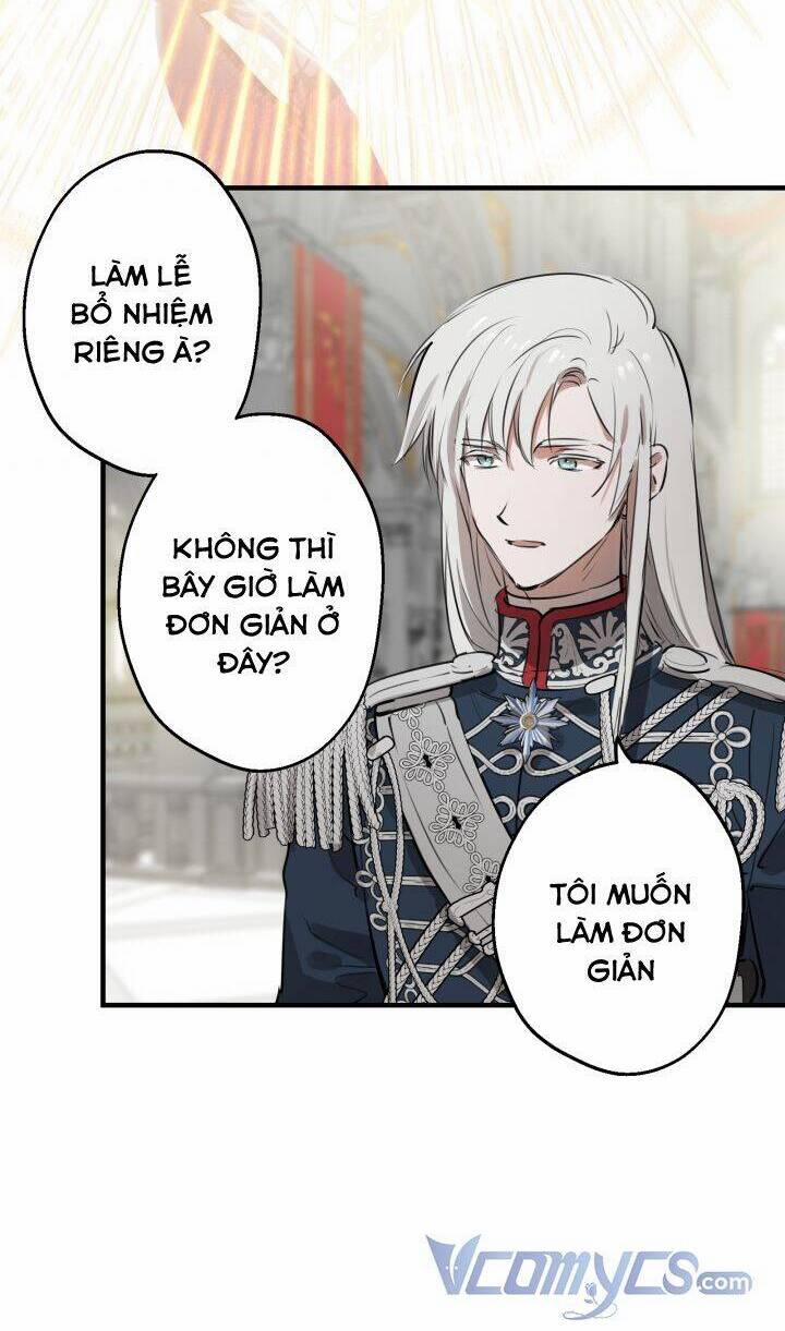 Những Kẻ Mạnh Nhất Thế Giới Đều Bám Lấy Tôi 51 trang 32