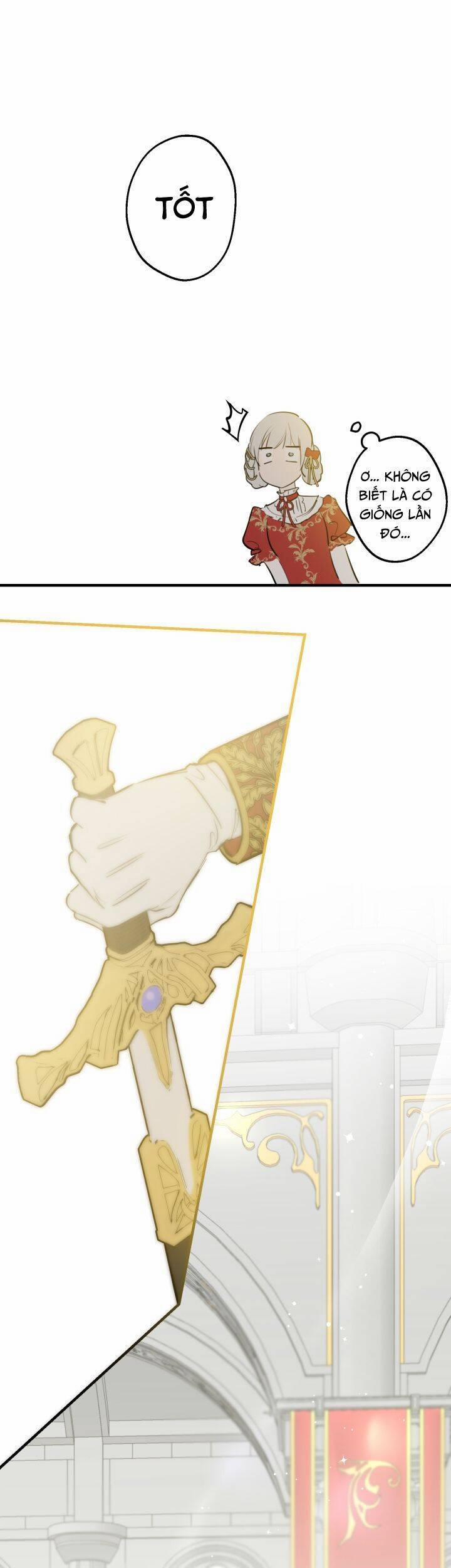 Những Kẻ Mạnh Nhất Thế Giới Đều Bám Lấy Tôi 51 trang 33