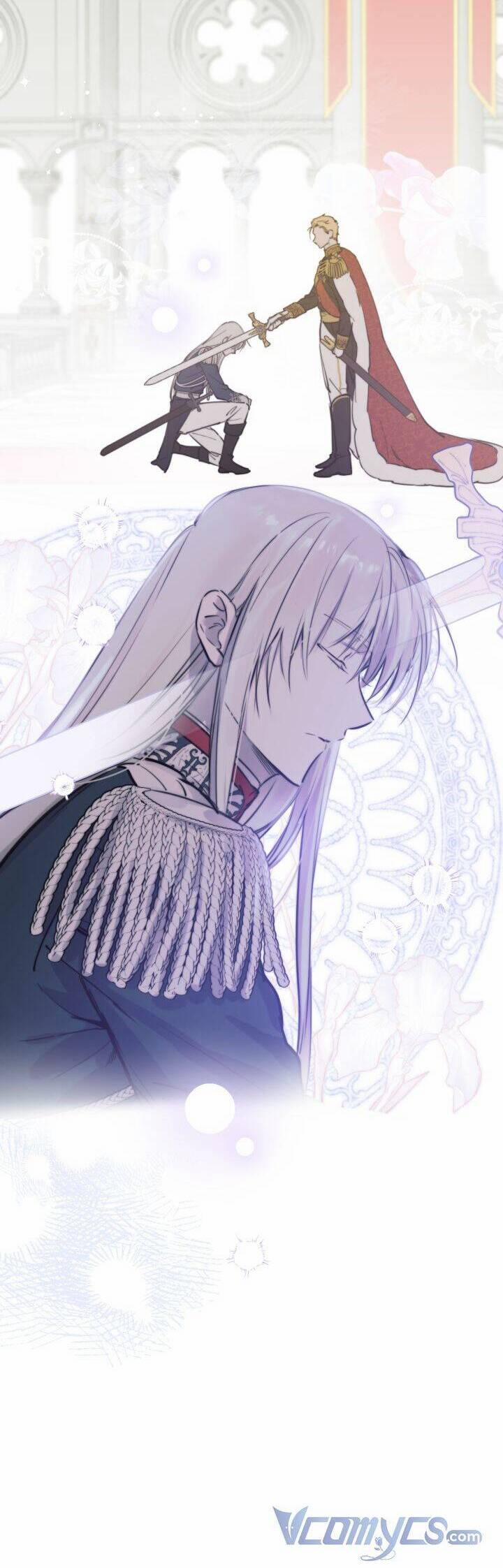 Những Kẻ Mạnh Nhất Thế Giới Đều Bám Lấy Tôi 51 trang 34