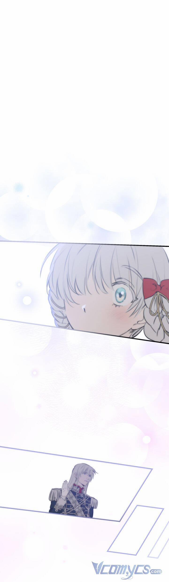 Những Kẻ Mạnh Nhất Thế Giới Đều Bám Lấy Tôi 51 trang 35