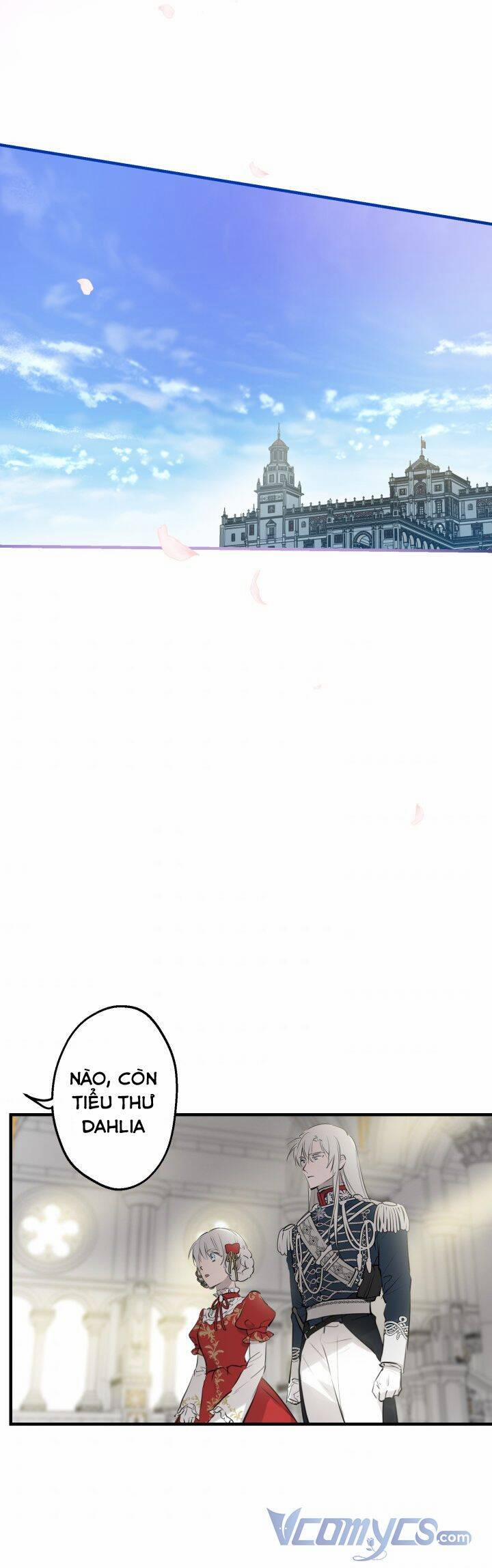 Những Kẻ Mạnh Nhất Thế Giới Đều Bám Lấy Tôi 51 trang 36