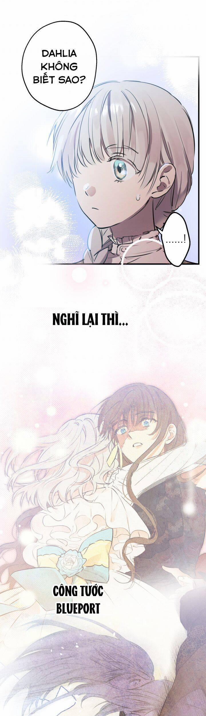 Những Kẻ Mạnh Nhất Thế Giới Đều Bám Lấy Tôi 51 trang 4