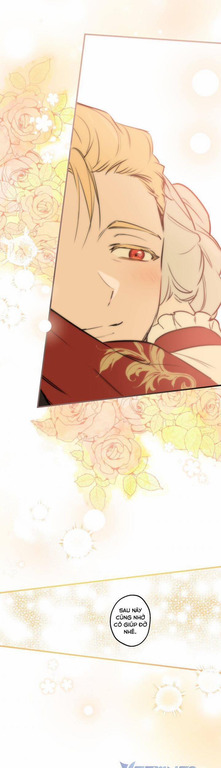 Những Kẻ Mạnh Nhất Thế Giới Đều Bám Lấy Tôi 51 trang 42