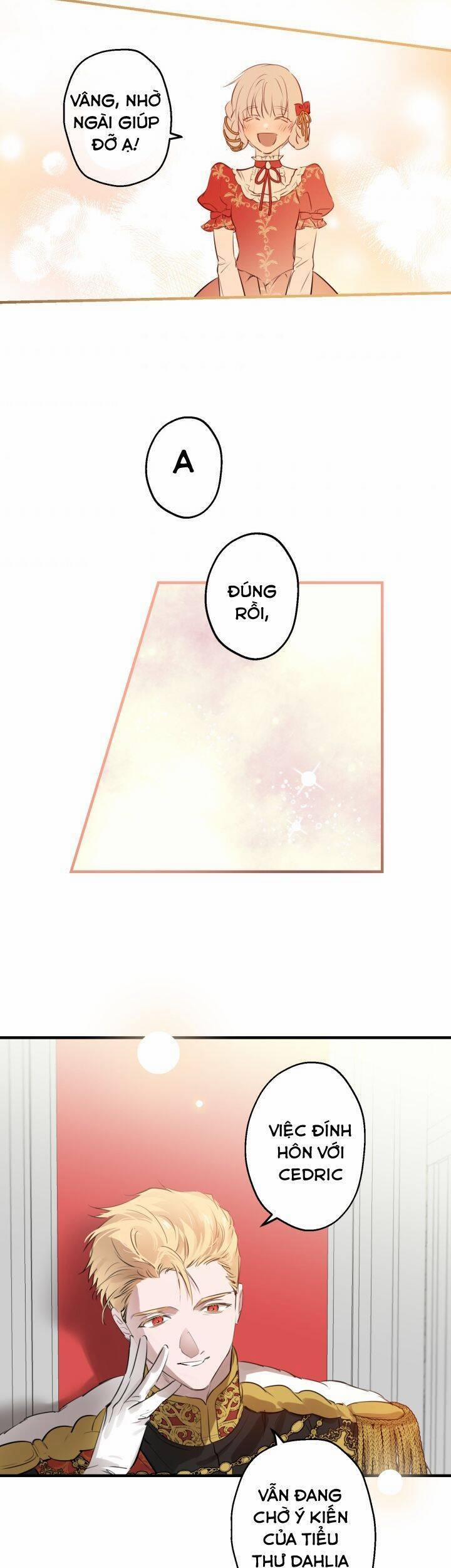 Những Kẻ Mạnh Nhất Thế Giới Đều Bám Lấy Tôi 51 trang 44