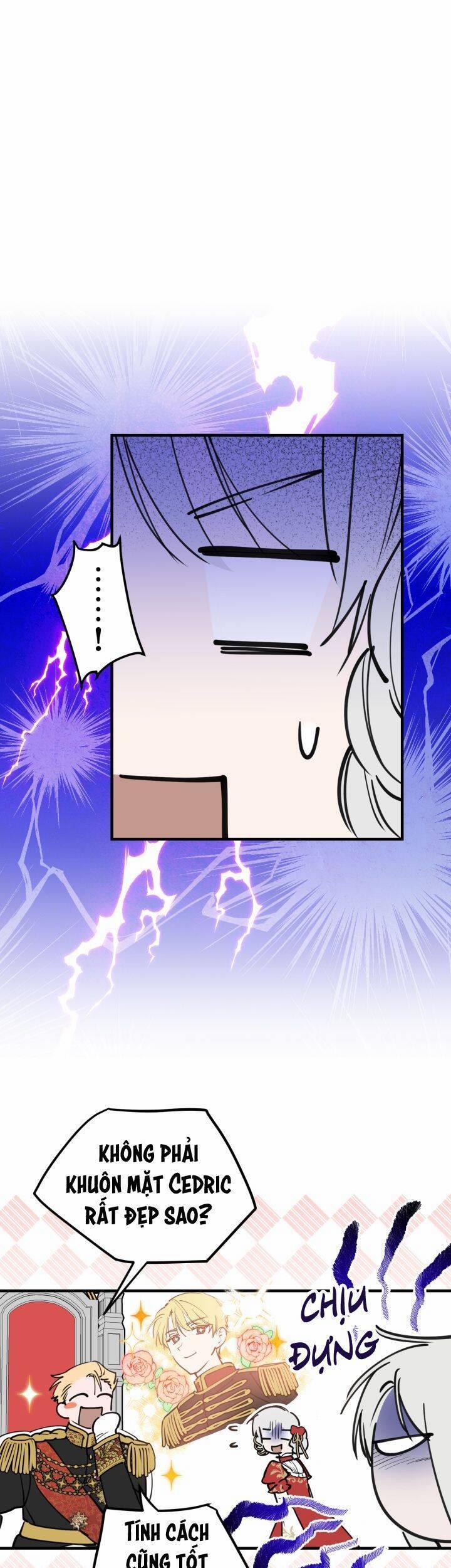 Những Kẻ Mạnh Nhất Thế Giới Đều Bám Lấy Tôi 51 trang 46