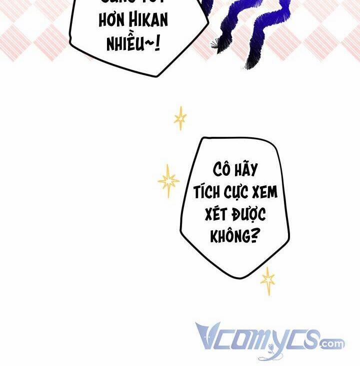 Những Kẻ Mạnh Nhất Thế Giới Đều Bám Lấy Tôi 51 trang 47