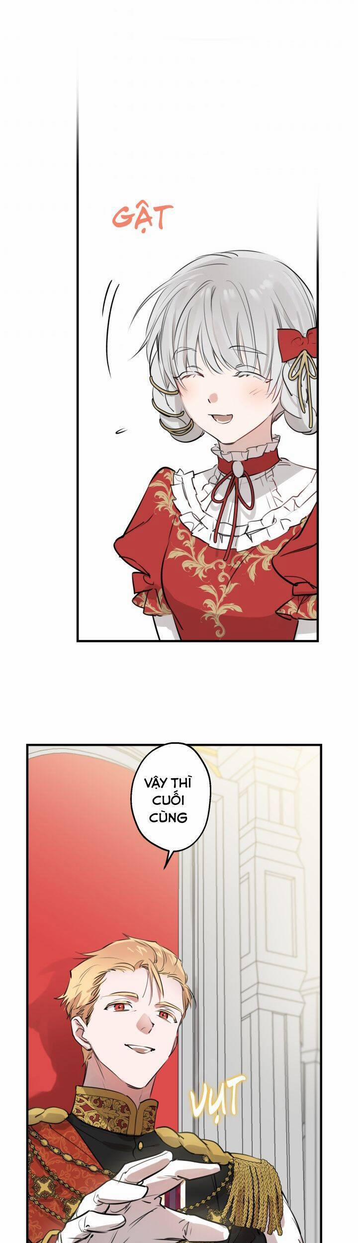 Những Kẻ Mạnh Nhất Thế Giới Đều Bám Lấy Tôi 51 trang 52